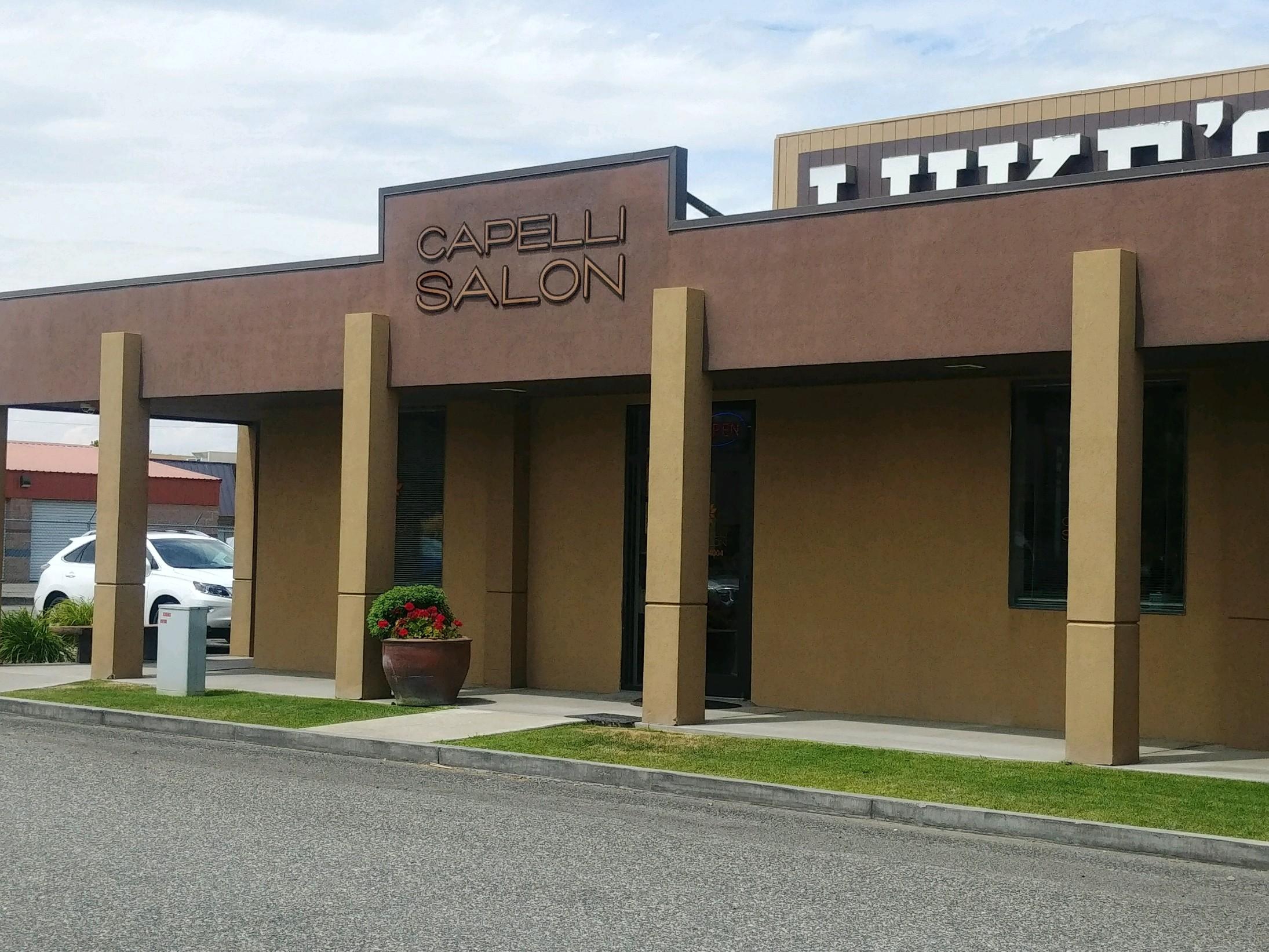 Capelli Salon In Kennewick WA Vagaro